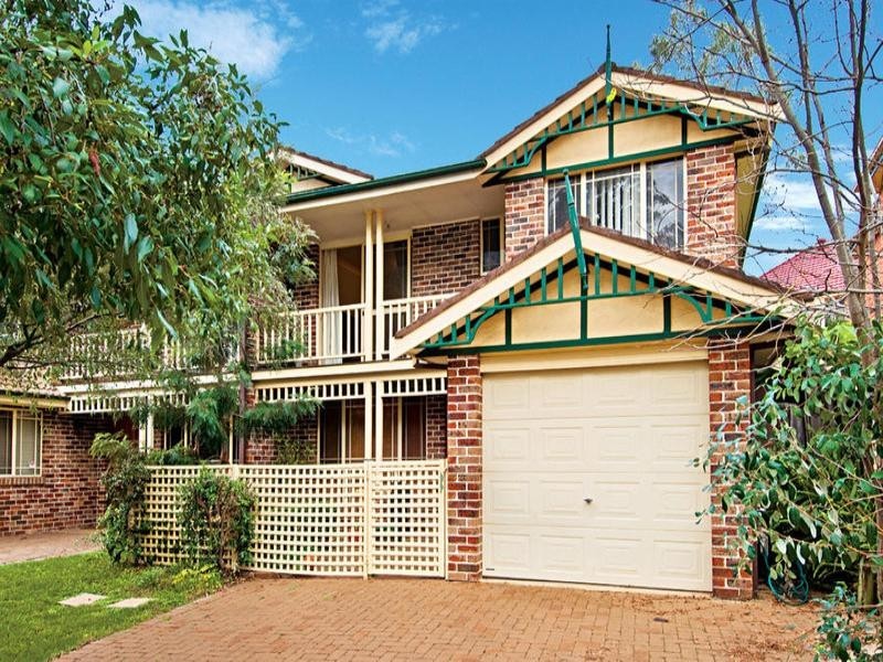 161a David Road, Castle Hill NSW 2154