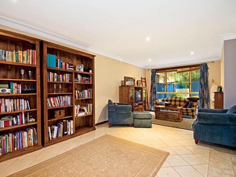 161a David Road, Castle Hill NSW 2154