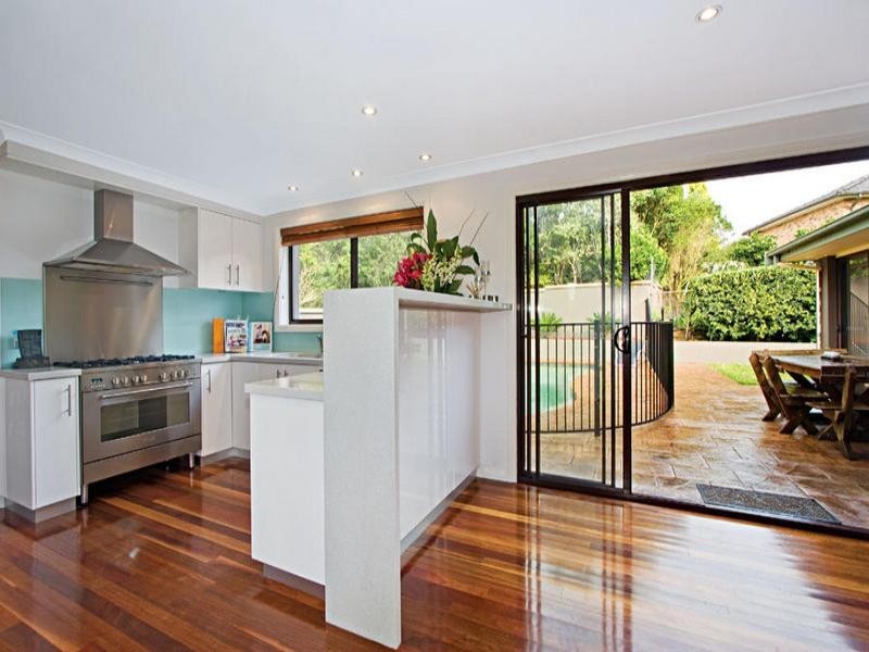 Cherrybrook NSW 2126