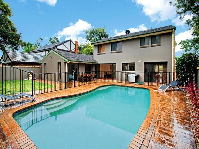 Cherrybrook NSW 2126