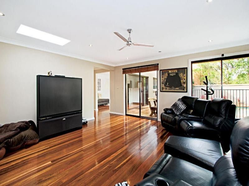 Cherrybrook NSW 2126