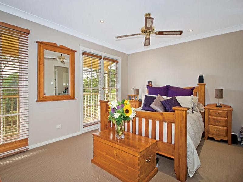 Cherrybrook NSW 2126