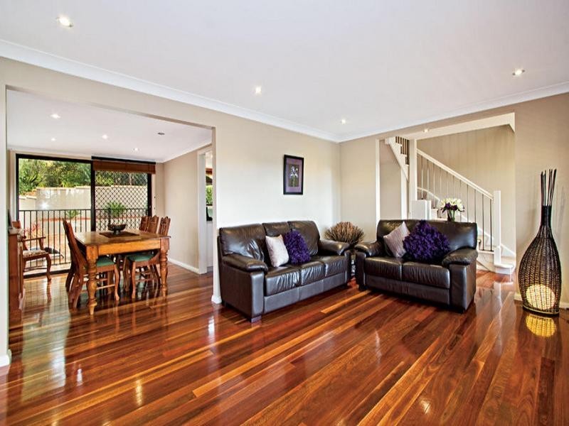 Cherrybrook NSW 2126