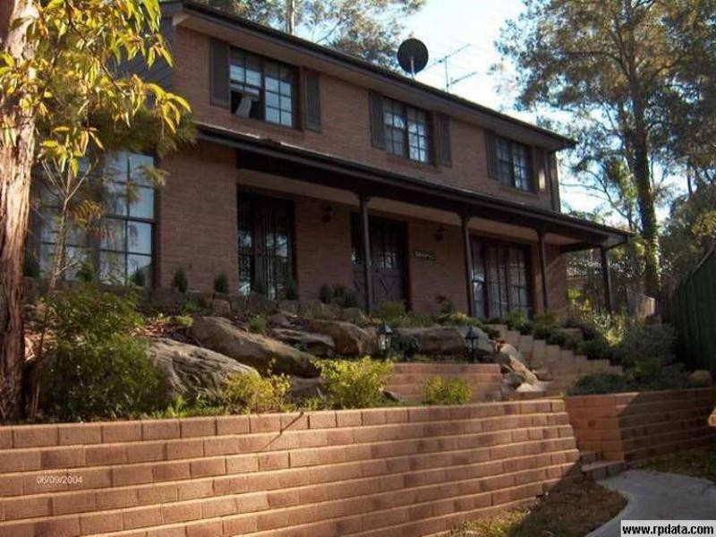 Cherrybrook NSW 2126