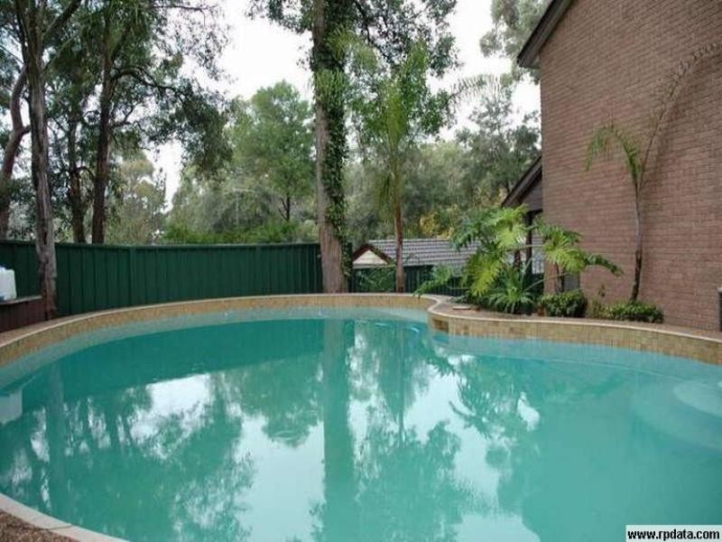 Cherrybrook NSW 2126