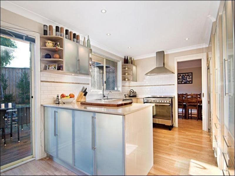 1 Nadine Close, Cherrybrook NSW 2126