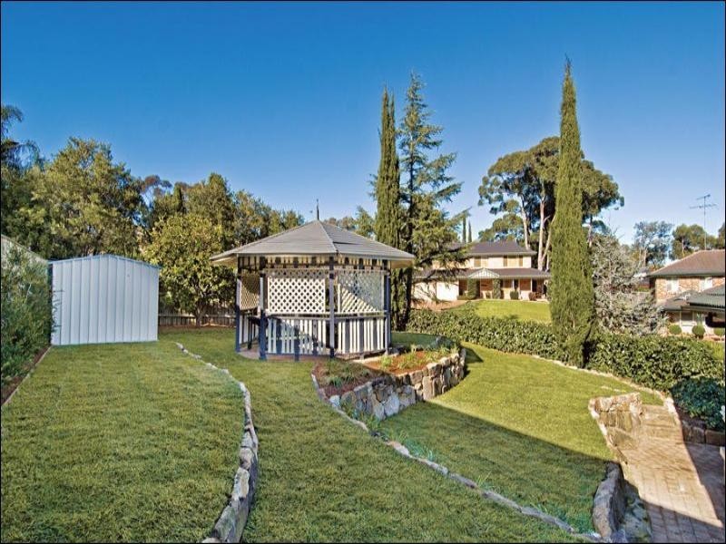 1 Nadine Close, Cherrybrook NSW 2126