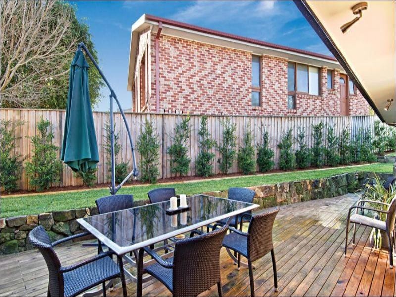 1 Nadine Close, Cherrybrook NSW 2126
