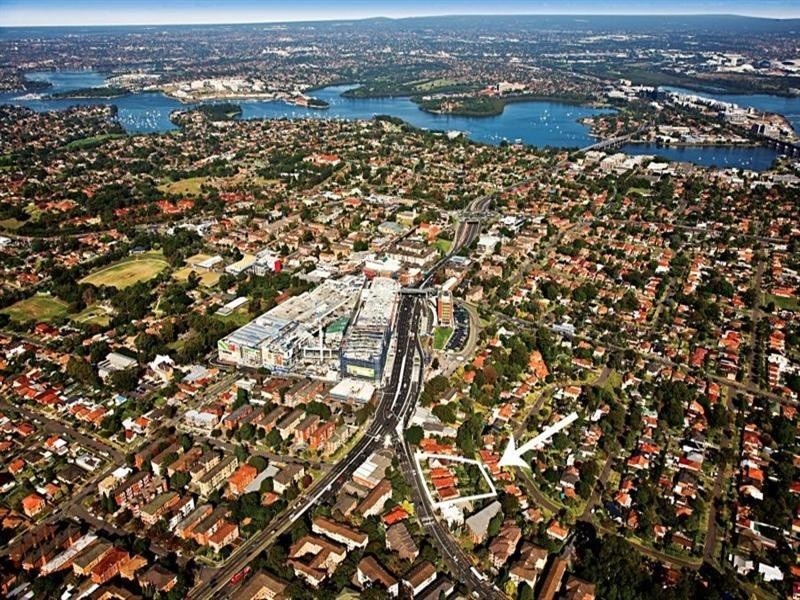 208-214 Blaxland Road, Ryde NSW 2112