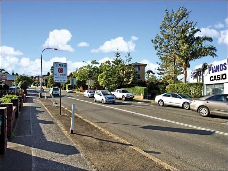 208-214 Blaxland Road, Ryde NSW 2112