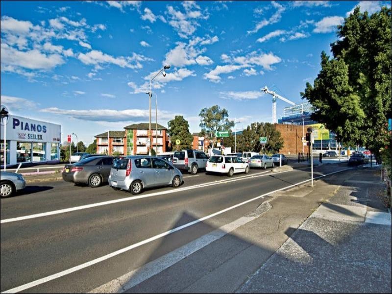 208-214 Blaxland Road, Ryde NSW 2112