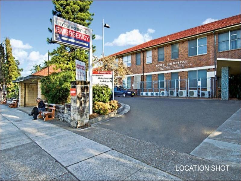 208-214 Blaxland Road, Ryde NSW 2112