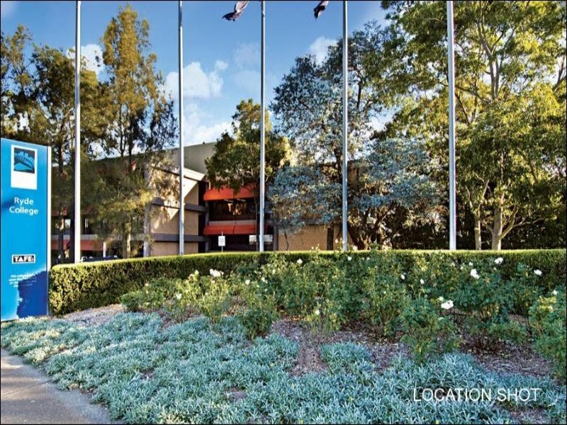 208-214 Blaxland Road, Ryde NSW 2112