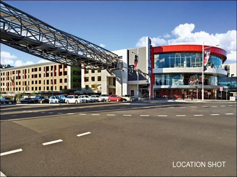 208-214 Blaxland Road, Ryde NSW 2112