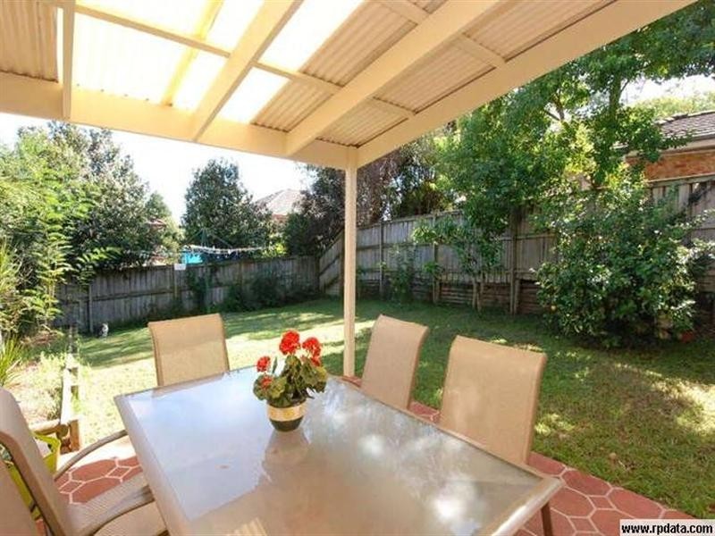 Cherrybrook NSW 2126