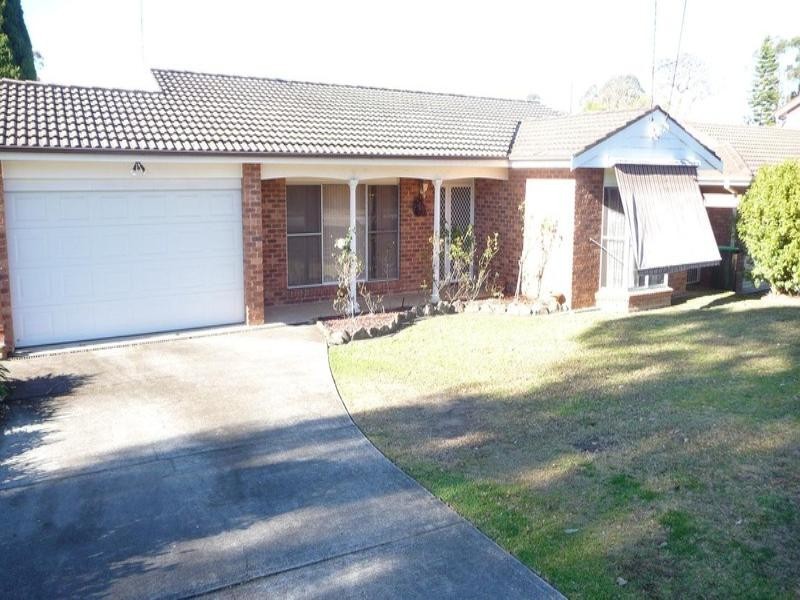184 Purchase Road, Cherrybrook NSW 2126