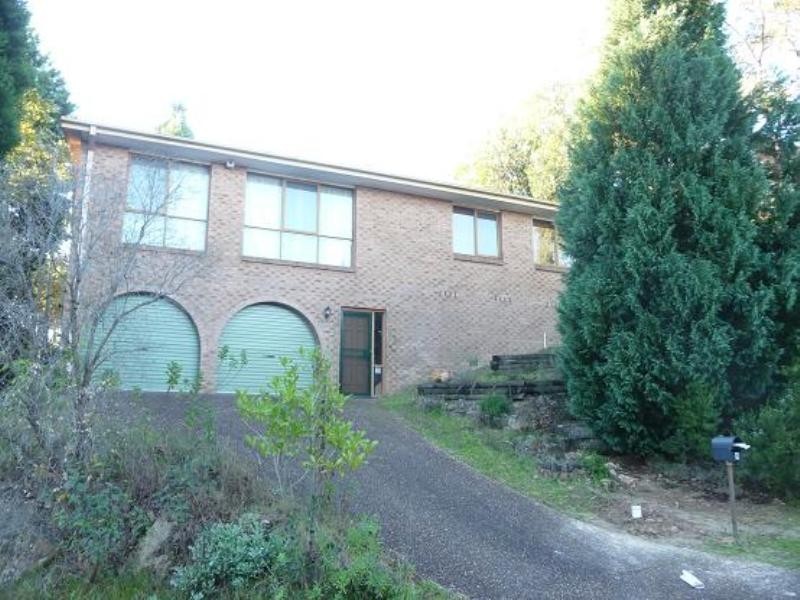 Cherrybrook NSW 2126