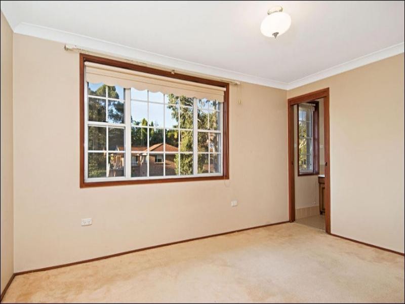 19 Hancock Drive, Cherrybrook NSW 2126