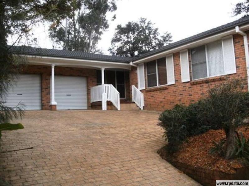 29 Francis Greenway Drive, Cherrybrook NSW 2126