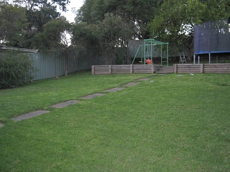 4 Raynor Place, Baulkham Hills NSW 2153