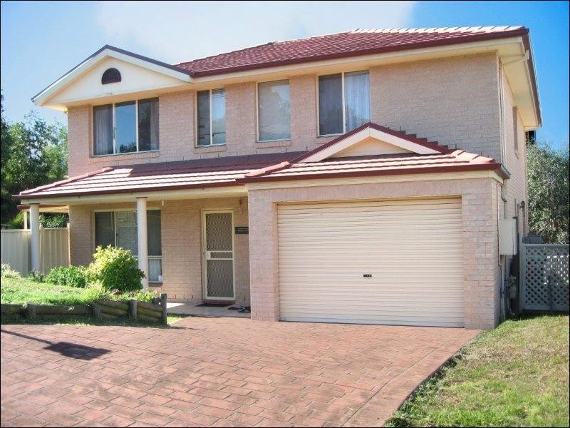 47 Warooga Avenue, Baulkham Hills NSW 2153