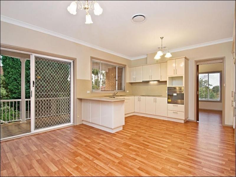 24 Eldridge Street, Cherrybrook NSW 2126