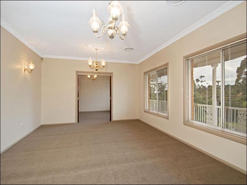 24 Eldridge Street, Cherrybrook NSW 2126