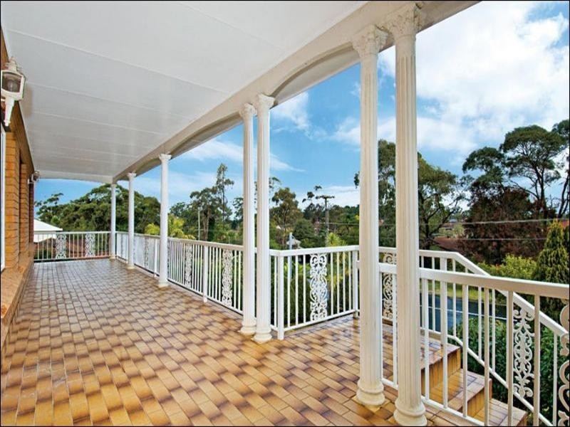 24 Eldridge Street, Cherrybrook NSW 2126