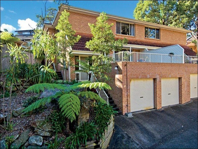 12/10-14 Short Street, Thornleigh NSW 2120