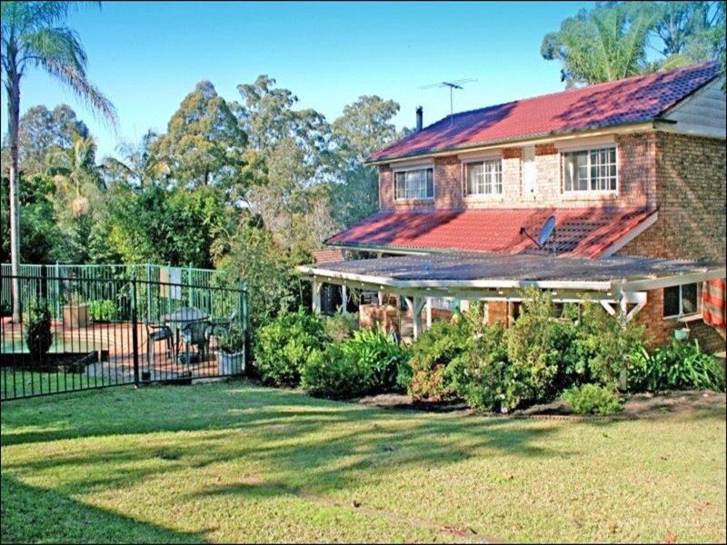West Pennant Hills NSW 2125