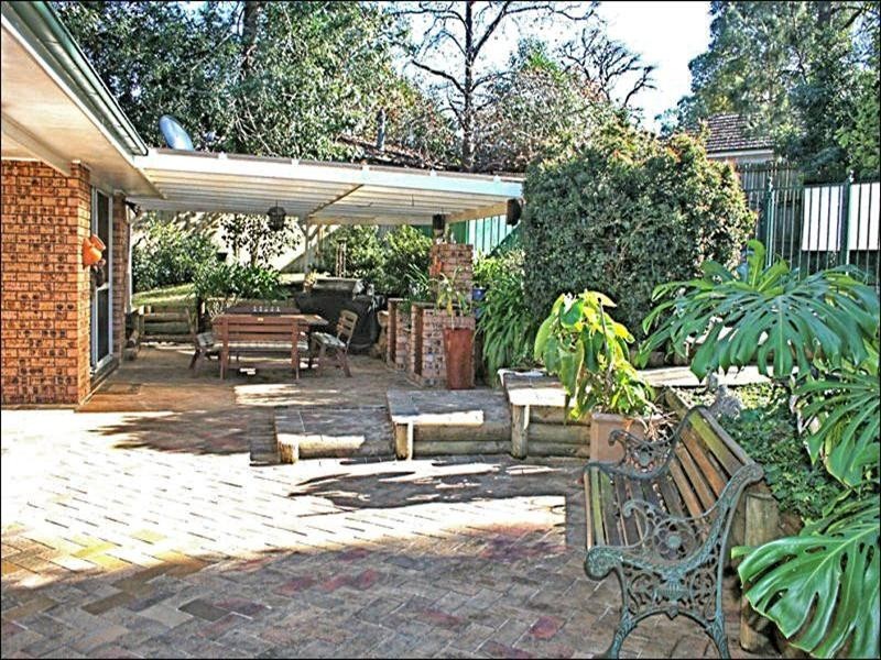 West Pennant Hills NSW 2125