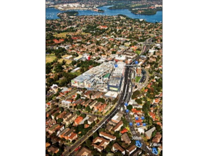 20/208-214 Blaxland Road, Ryde NSW 2112