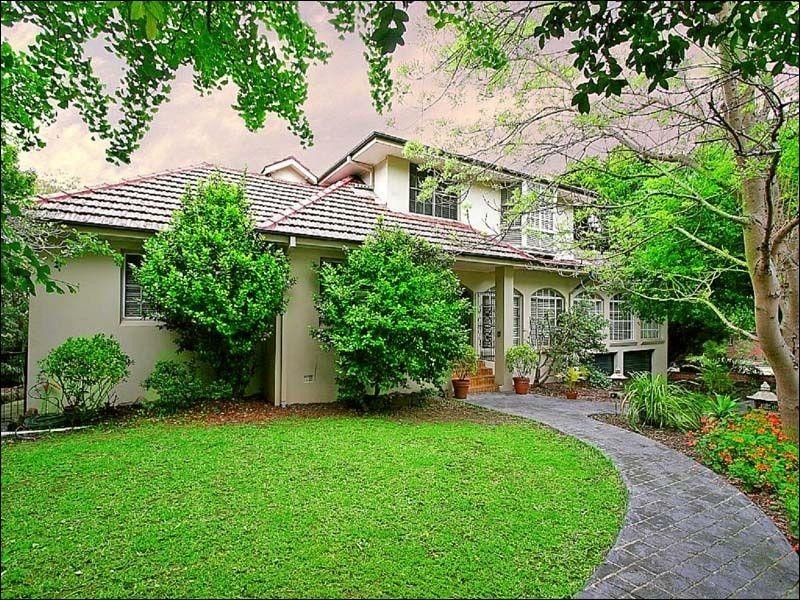 21 Castle Hill Road, West Pennant Hills NSW 2125