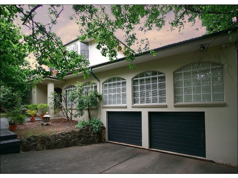 21 Castle Hill Road, West Pennant Hills NSW 2125