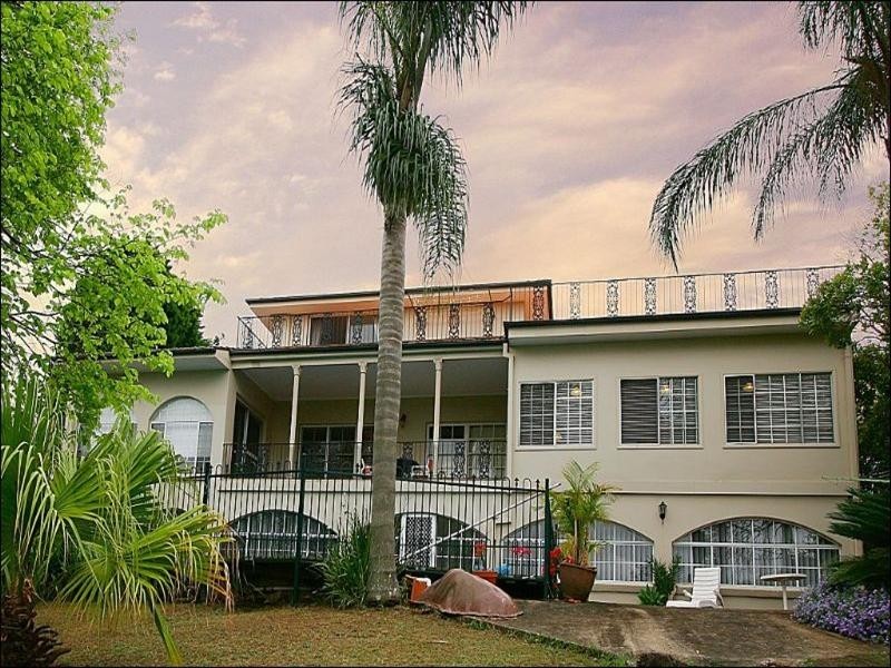 21 Castle Hill Road, West Pennant Hills NSW 2125