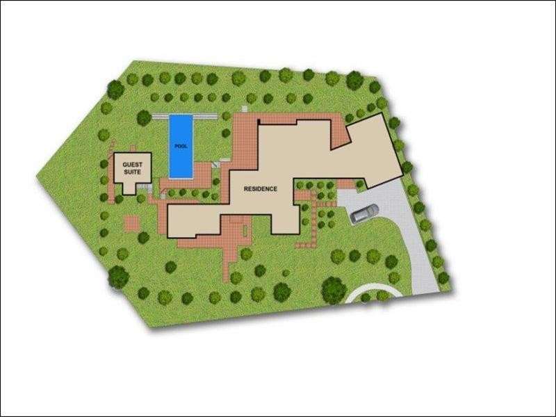 19 Doris Hirst Place, West Pennant Hills NSW 2125