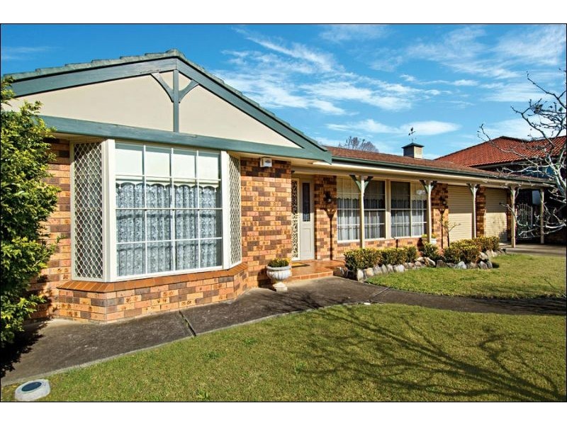 7 Thomas Wilkinson Avenue, Dural NSW 2158