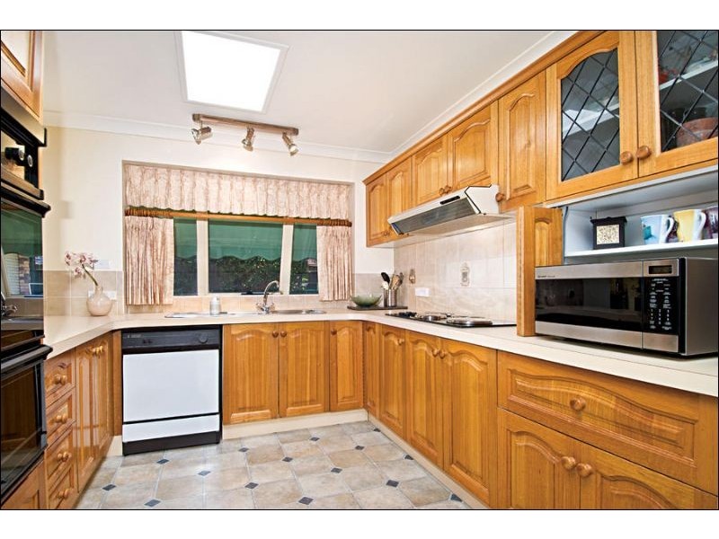 7 Thomas Wilkinson Avenue, Dural NSW 2158