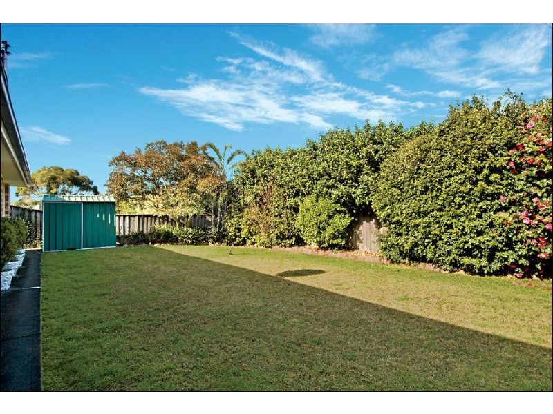 7 Thomas Wilkinson Avenue, Dural NSW 2158