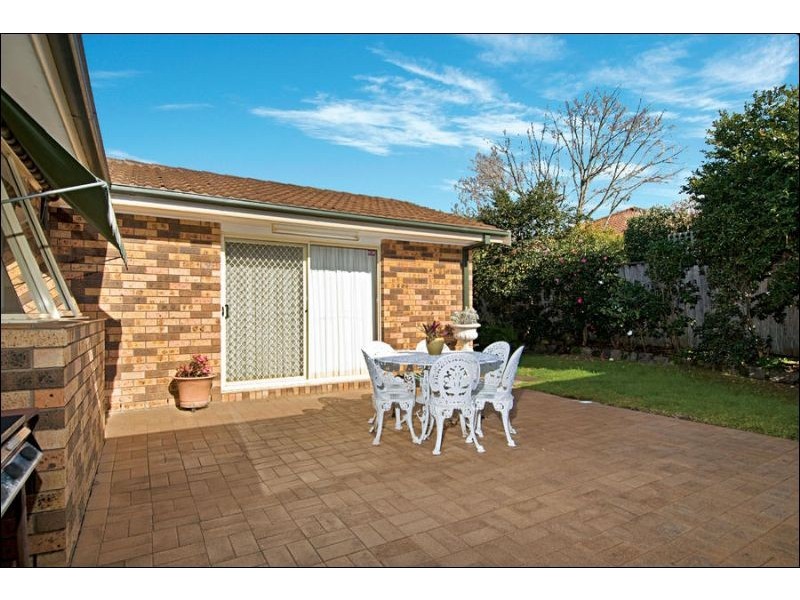 7 Thomas Wilkinson Avenue, Dural NSW 2158