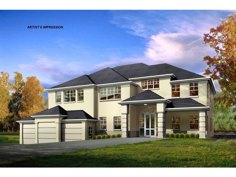 Castle Hill NSW 2154