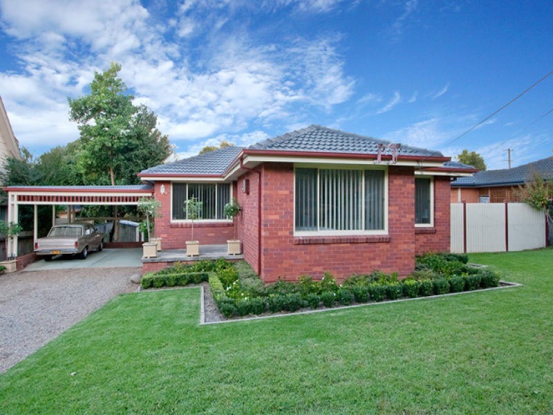 Castle Hill NSW 2154