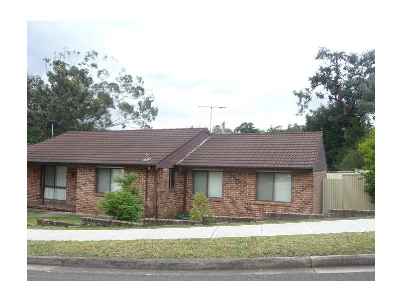 27 Mercer Street, Castle Hill NSW 2154