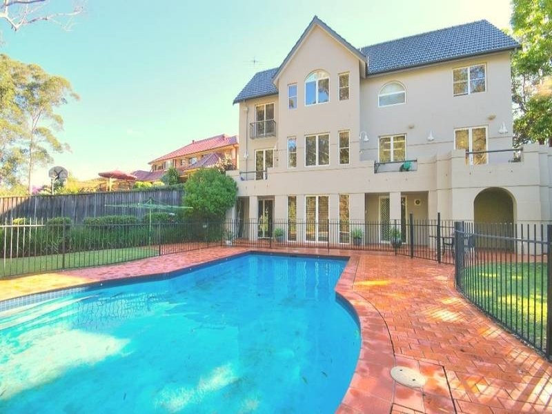 66 Alana Drive, West Pennant Hills NSW 2125