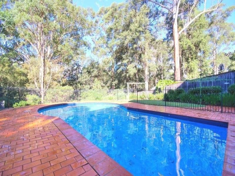 66 Alana Drive, West Pennant Hills NSW 2125