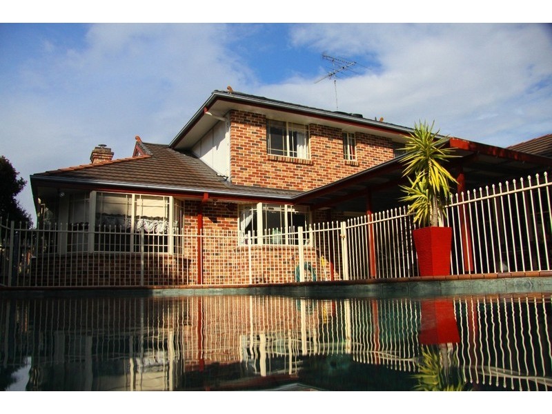 3 Bowen Close, Cherrybrook NSW 2126