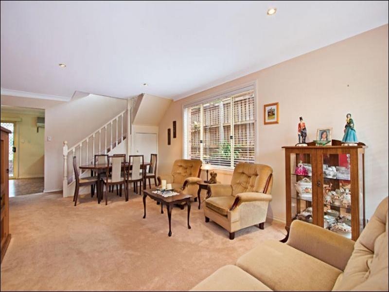 23a Tawmii Place, Castle Hill NSW 2154