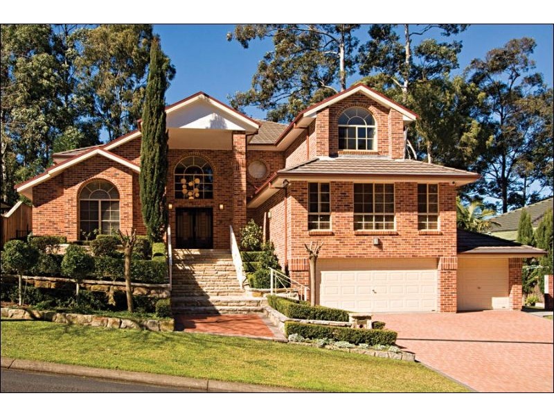 West Pennant Hills NSW 2125
