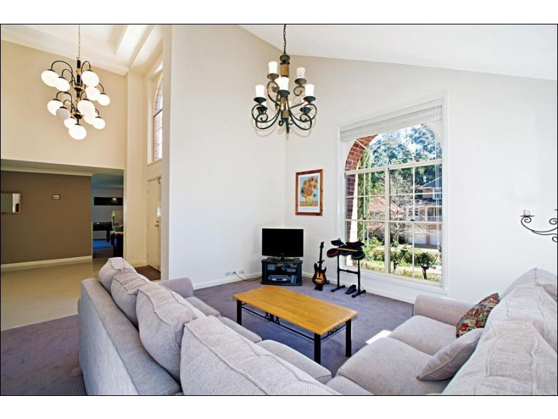 West Pennant Hills NSW 2125