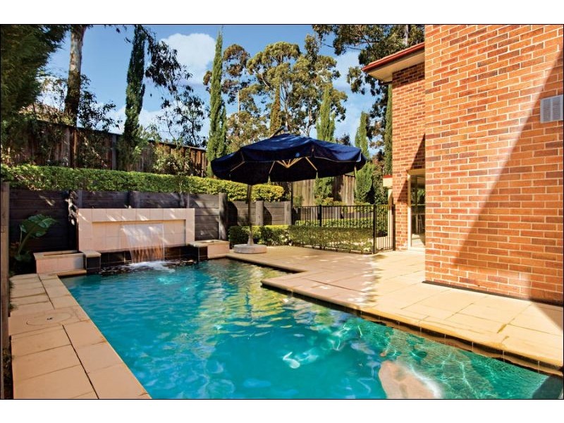 West Pennant Hills NSW 2125